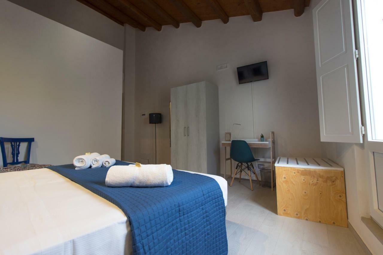 Il Sentiero Dell'Itria - Camere Con Vista Ragusa Exterior foto
