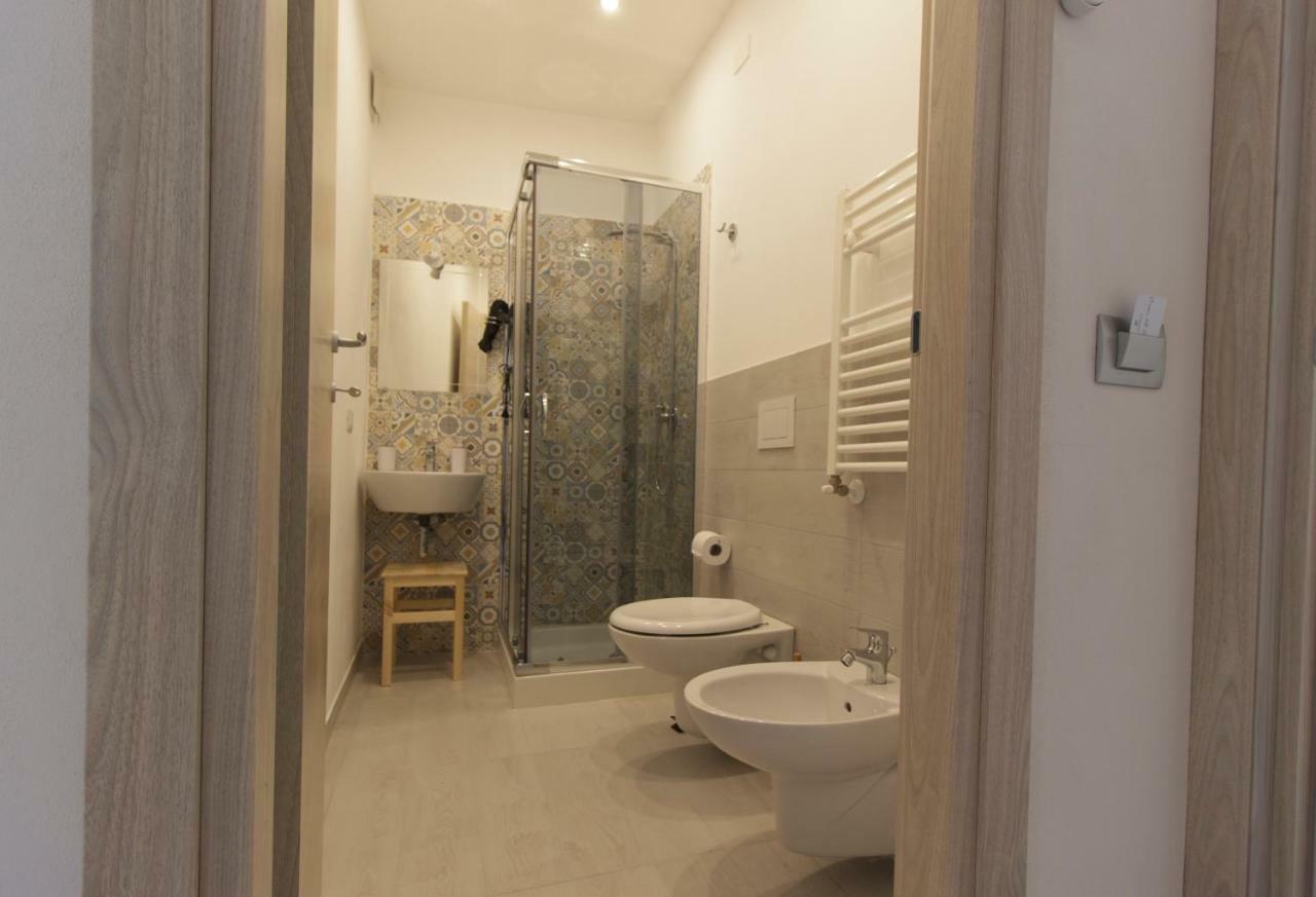 Il Sentiero Dell'Itria - Camere Con Vista Ragusa Exterior foto