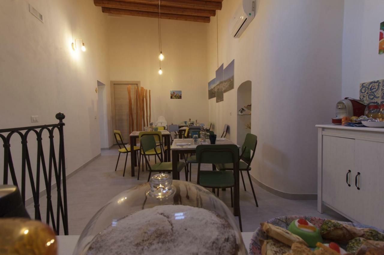 Il Sentiero Dell'Itria - Camere Con Vista Ragusa Exterior foto