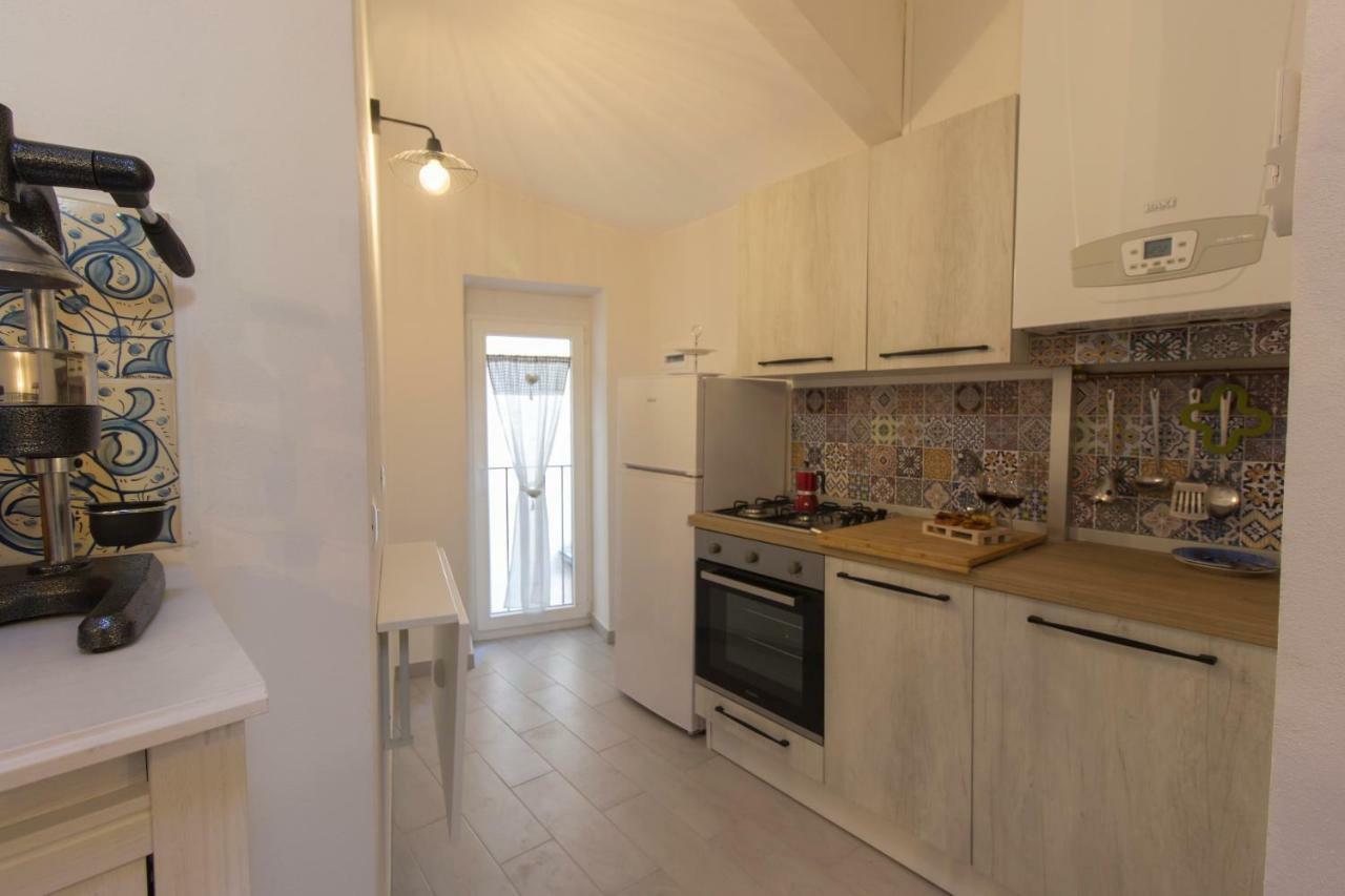 Il Sentiero Dell'Itria - Camere Con Vista Ragusa Exterior foto